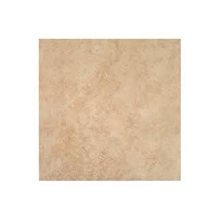 16 x 16" Rock Almond Tile