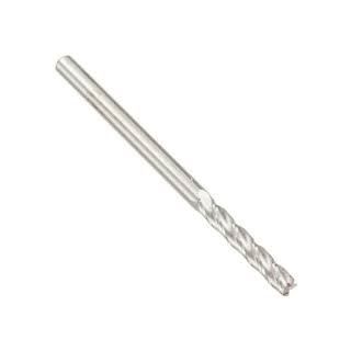 4-Flute SE Mini End Mills; 3/16in. Shank