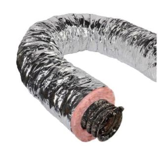 Duct, Flex Metallized 8