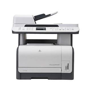 Color LaserJet Multifunction Printer