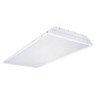 Troffer, 2X4 4 Lamp 120