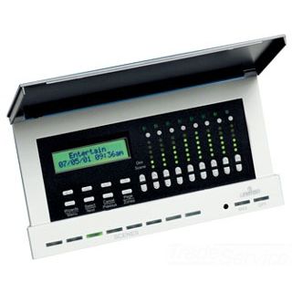 Lighting Control Dimmer