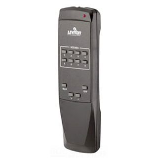 Infrared Remote Control