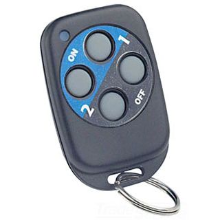 Key Chain Remote Controller