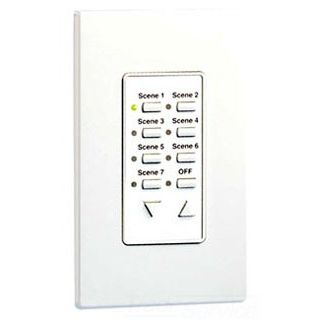 Wall Switch Controller