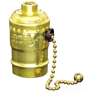 Incandescent Lampholder