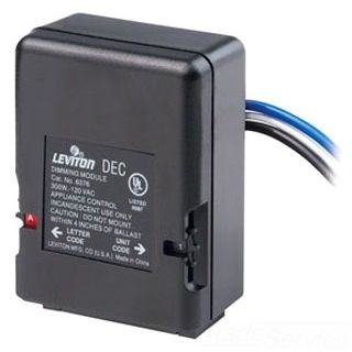 Dimming Fixture Module