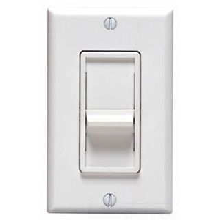Incandescent Dimmer