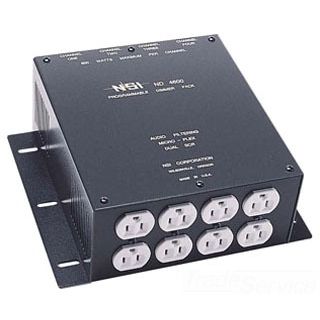 Lighting Control Unit