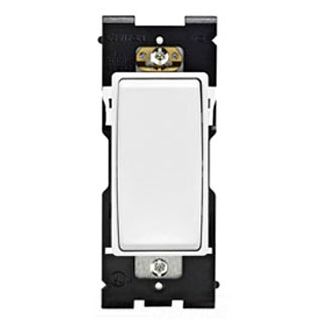 Dimming System Control Switch