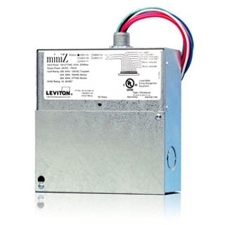 Lighting Controller