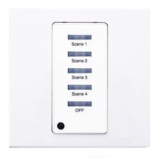 Lighting Control Remote Station