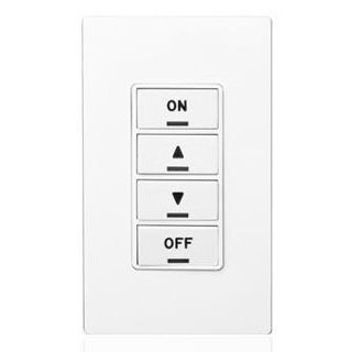 Integrated Room Controller
