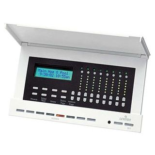 Programmable Wall Controller