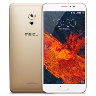 MEIZU 3GB/16GB Champagne Gold