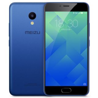 MEIZU 2GB/16GB Med Blue