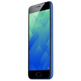 ZTE 1GB/16GB Ink Blue