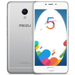MEIZU 3 LTE 2GB/16GB Glossy Silver