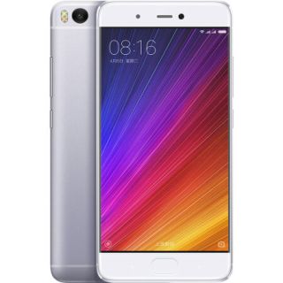 Mi 3 3GB/16GB Glossy Silver