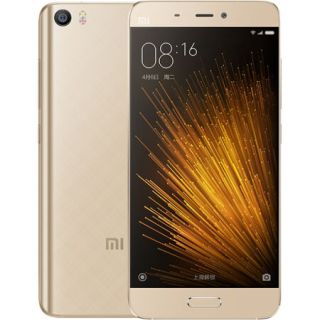 Mi 3GB/16GB Champagne Gold