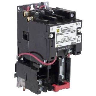 Motor Magnetic Starter