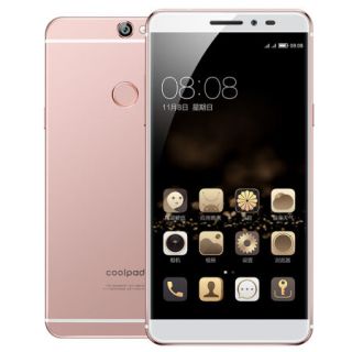 Coolpad 2GB/16GB Turquoise Dream