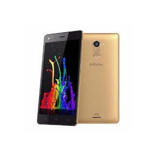 HOPro 2GB/16GB Champagne Gold