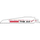 Sawzall Blade, AX Demolition Pkg. Wood